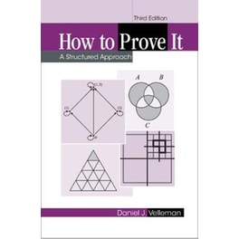 How to Prove It