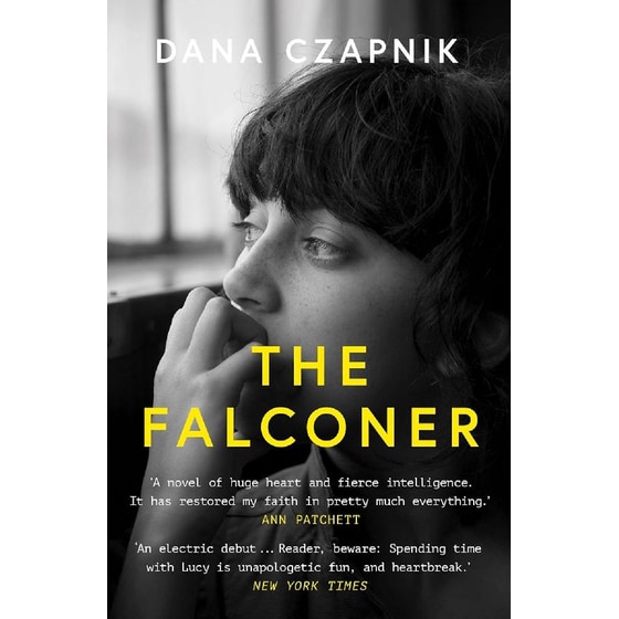 The Falconer image 0