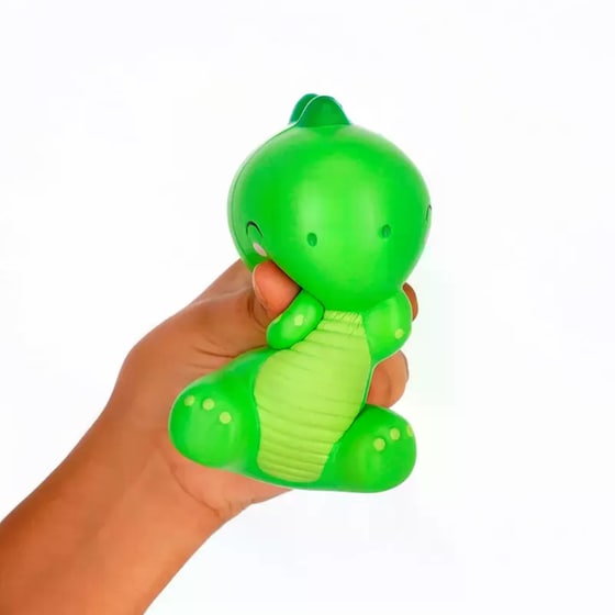 Μπαλάκι Antistress Legami Dino image 1