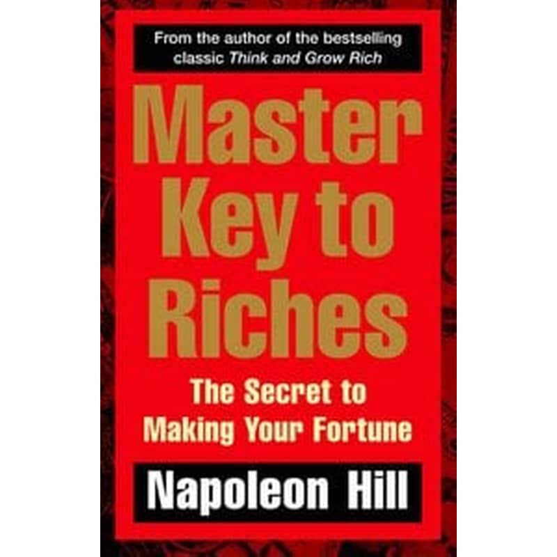 Master Key to Riches