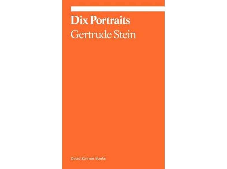 Dix Portraits
