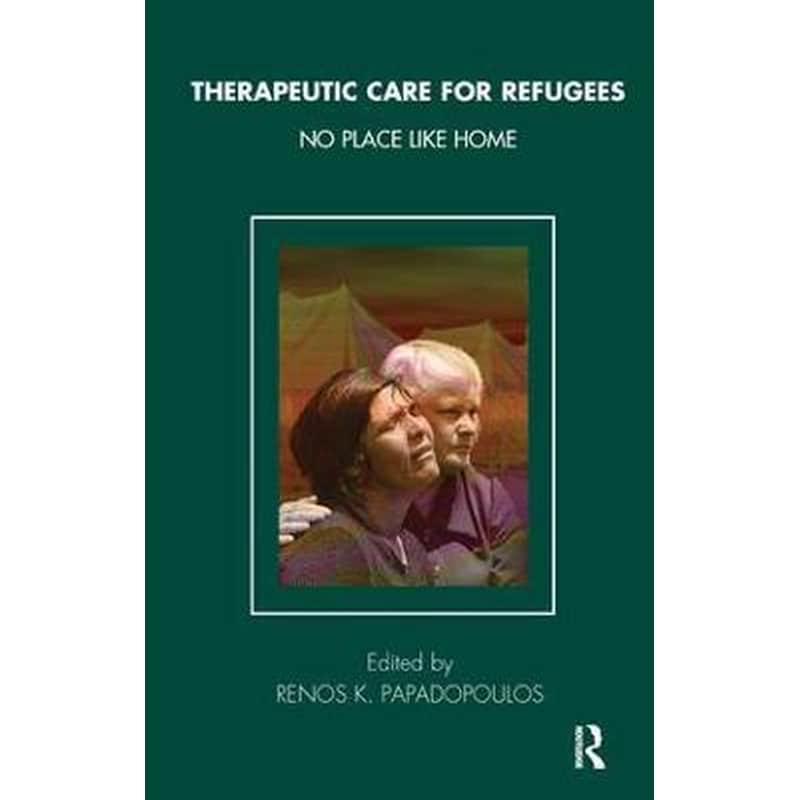 Therapeutic Care for Refugees