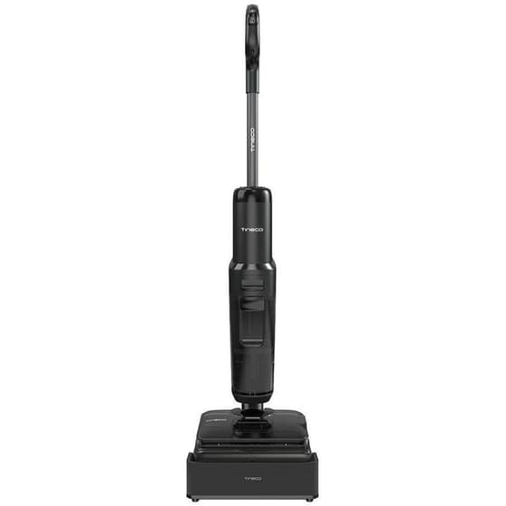 TINECO S7 Stretch Steam Plus 25.2 V 0.7 L Μαύρo Σκούπα Stick image 3