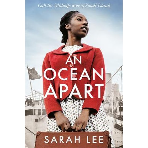 An Ocean Apart image 0