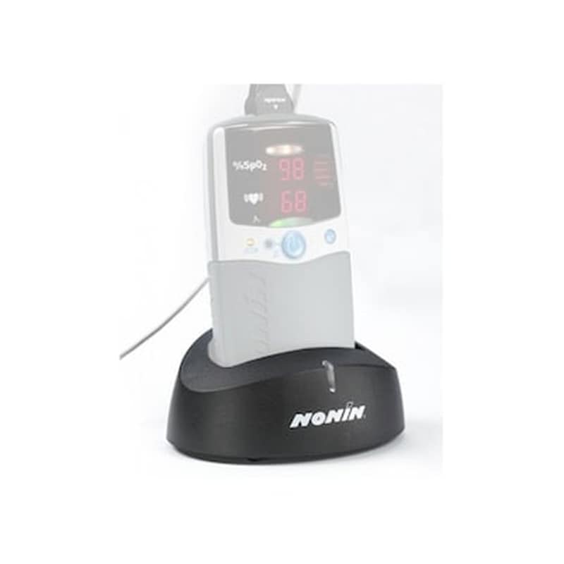 NONIN® Επιτραπέζια Βάση Φόρτισης Οξυμέτρου NONIN PALMSAT 2500