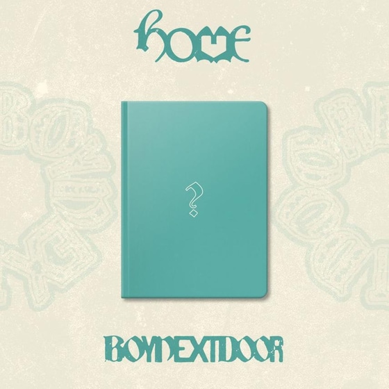 Home (Bunker Ver.) image 0