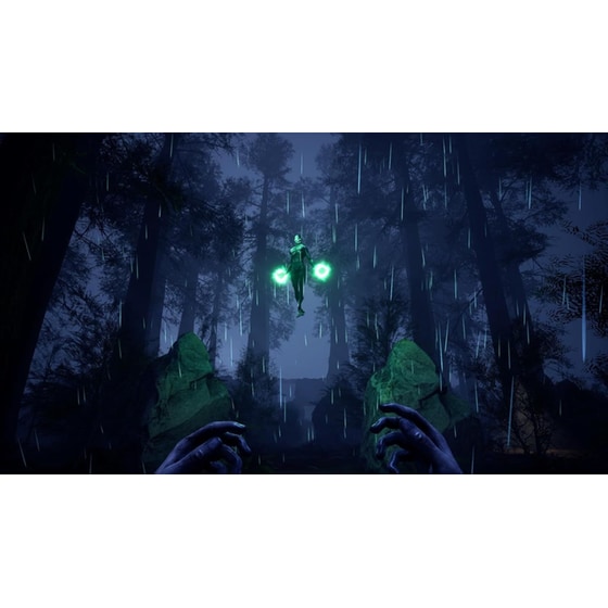 Horror Tales: The Beggar - PS5 image 5