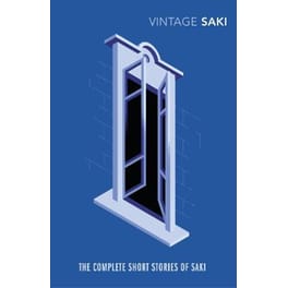 The Complete Short Stories of Saki