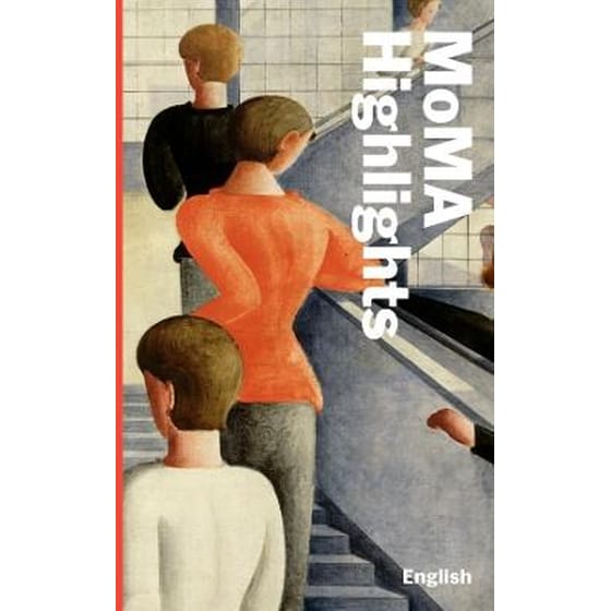 MoMA Highlights image 0