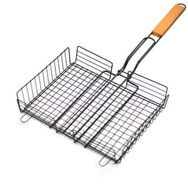 Σχάρα Ψησίματος BBQ KAISER DS002N