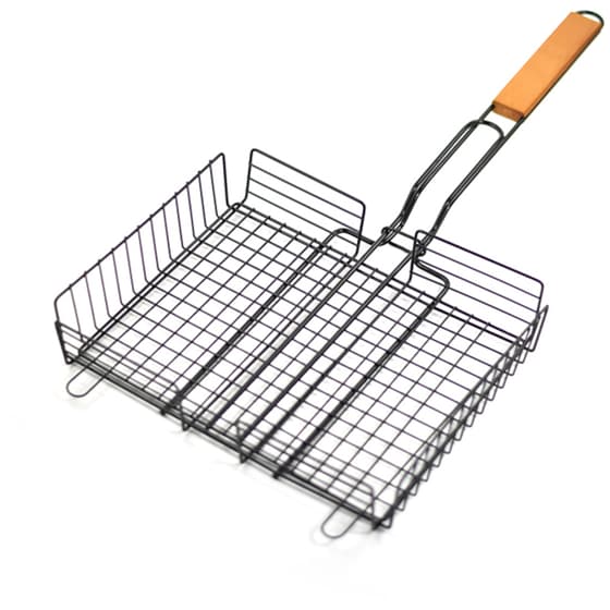 Σχάρα Ψησίματος BBQ KAISER DS002N image 0