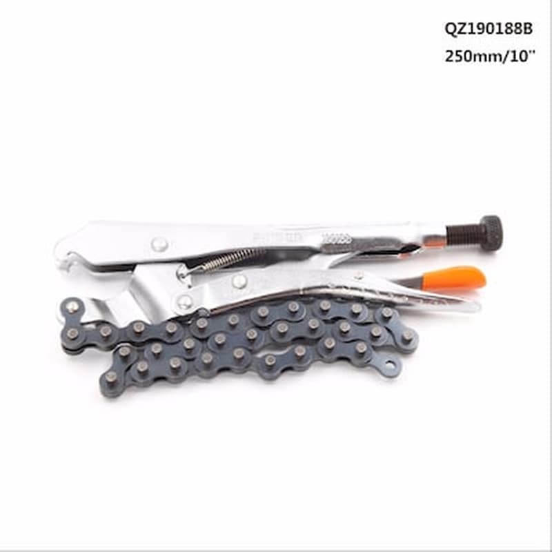 FINDER Πένσα Συγκράτησης - Finder - 190188