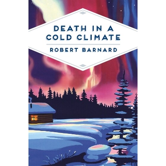 Death in a Cold Climate image 0