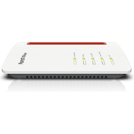 AVM FRITZ!Box 5690 GPON Ασύρματο Fiber Router Wi-Fi 7 Mesh με 3 Θύρες LAN