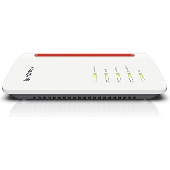 AVM FRITZ!Box 5690 GPON Ασύρματο Fiber Router Wi-Fi 7 Mesh με 3 Θύρες LAN image 0