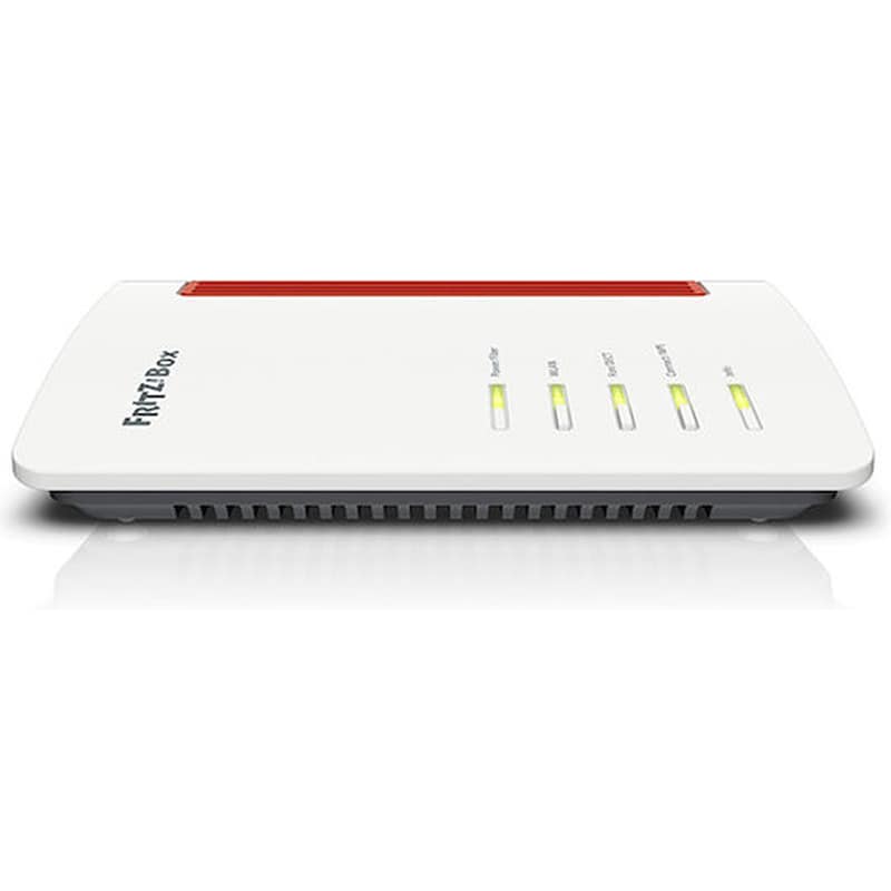 AVM AVM FRITZ!Box 5690 GPON Ασύρματο Fiber Router Wi-Fi 7 Mesh με 3 Θύρες LAN