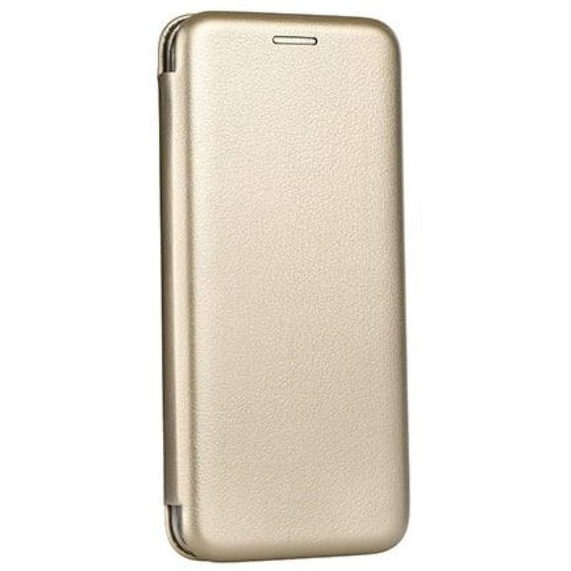 ELEMENT CASE Θήκη Samsung Galaxy A51 - Element Smart Magnet Book - Μαύρο