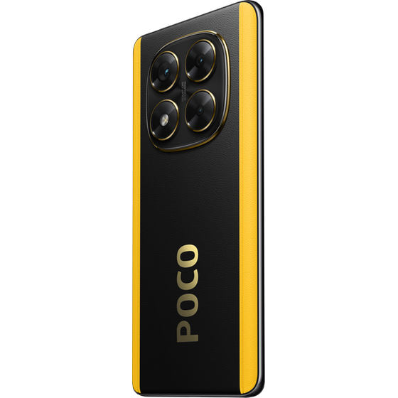 Poco X7 256GB - Black image 6
