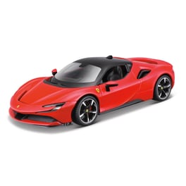 Αυτοκίνητο Bburago 1/24 Ferrari SF90 Stradale