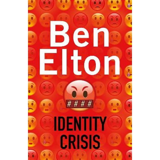 Identity Crisis image 0