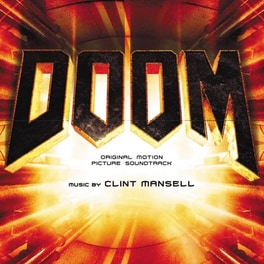 Doom (Black Ice 2LP)