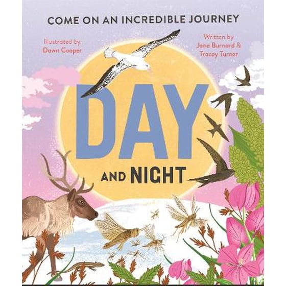 Day and Night image 0