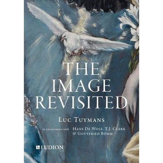 Luc Tuymans: The Image Revisited image 0