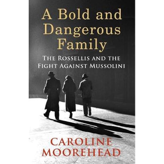 Bold and Dangerous Family image 0