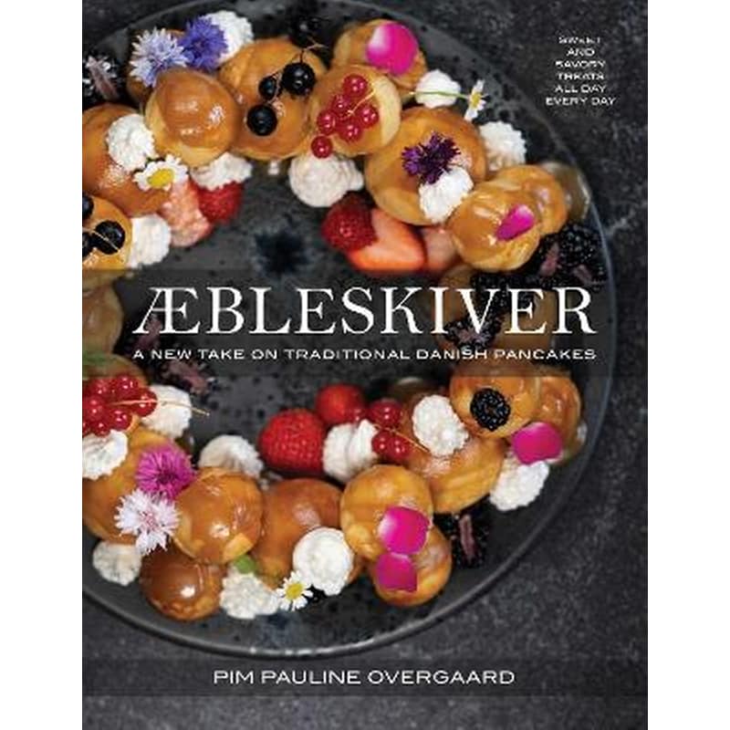 Aebleskiver