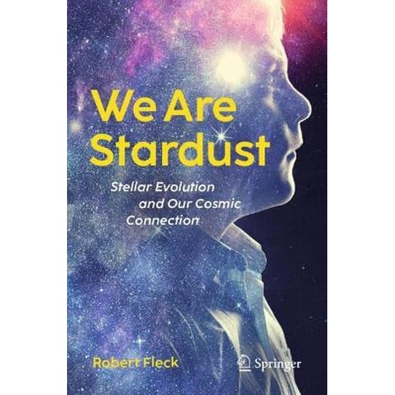 We Are Stardust image 0