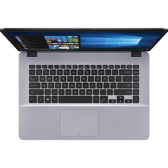 Laptop Asus VivoBook 15.6" (A99420/4GB/1 TB/Radeon R5) X505BABR016T image 4