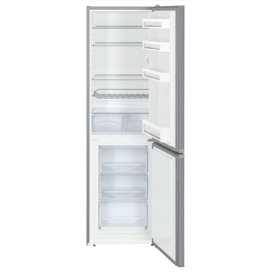 LIEBHERR CUele 3331 296 Lt Inox Ψυγειοκαταψύκτης image 3