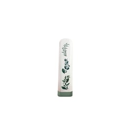 Σετ Μαχαιροπίρουνα Bioloco Watercolor Plants