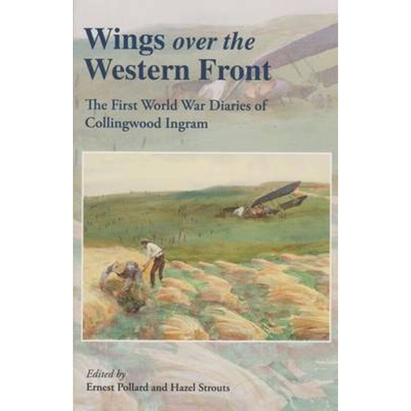 Wings Over the Western Front