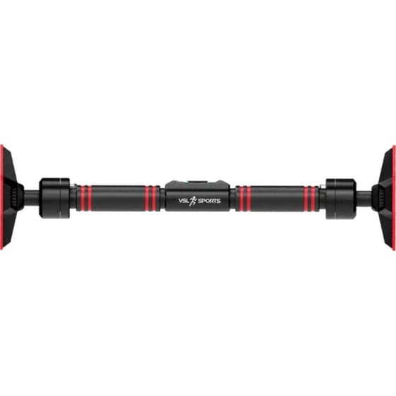 Μονόζυγο Πόρτας/ Τοίχου VSL Sports VSL140500 70 - 100 cm Ασφαλείας image 0