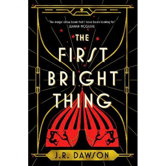 The First Bright Thing image 0