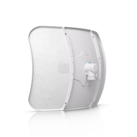Ubiquiti LBE‑5AC‑LR Εξωτερική Κεραία Δικτύου 26dbi image 2