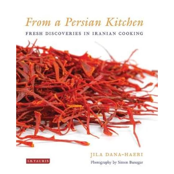 From a Persian Kitchen image 0