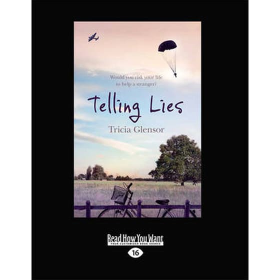 Telling Lies image 0