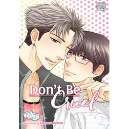 Don't Be Cruel: 2-in-1 Edition, Vol. 2