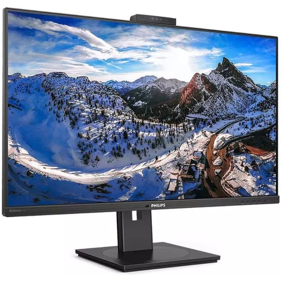 Philips 326P1H 31.5" IPS Flat 75 Hz 4 ms image 2
