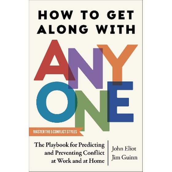 How to Get Along with Anyone image 0