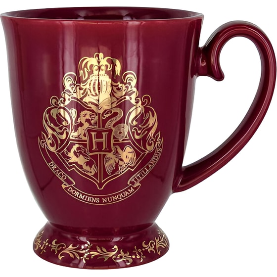 Κούπα Paladone Harry Potter Κεραμική - Hogwarts image 0
