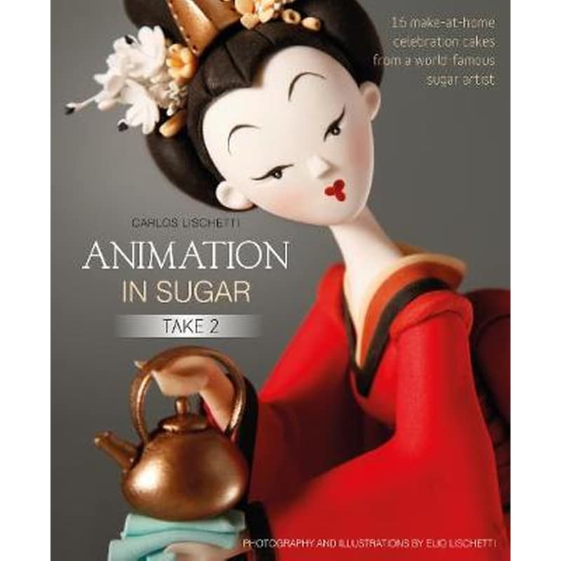 Animation in Sugar- Take 2