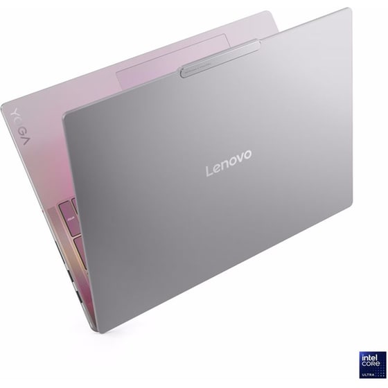Lenovo Yoga Pro 9i Aura Edition 16" QHD+ OLED (Intel Core Ultra 9-285H/32 GB/1 TB SSD/GeForce RTX 5060/Win11Home) Laptop image 10