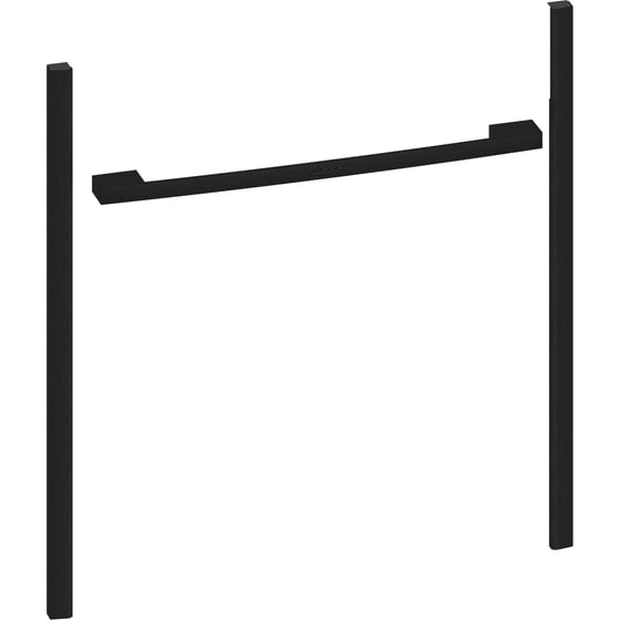 Flex Design Kit για Φούρνο NEFF Z9060DY0 60 cm - Deep Black image 0