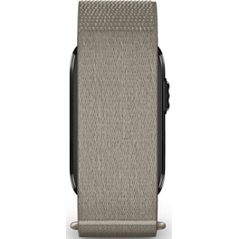 Activity Tracker Garmin CIRQA Smart Band L/XL - French Gray