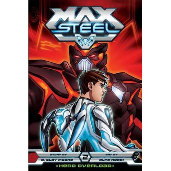 Max Steel image 0