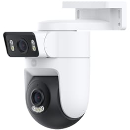 Ασύρματη IP Camera  Xiaomi CW500 Dual 2K με WiFi & Ανίχνευση κίνησης