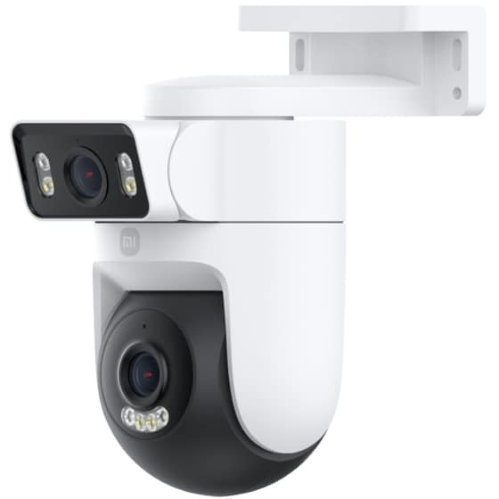 Ασύρματη IP Camera Xiaomi CW500 Dual 2K με WiFi & Ανίχνευση κίνησης image 0